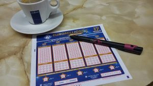 lottspelet euromillions